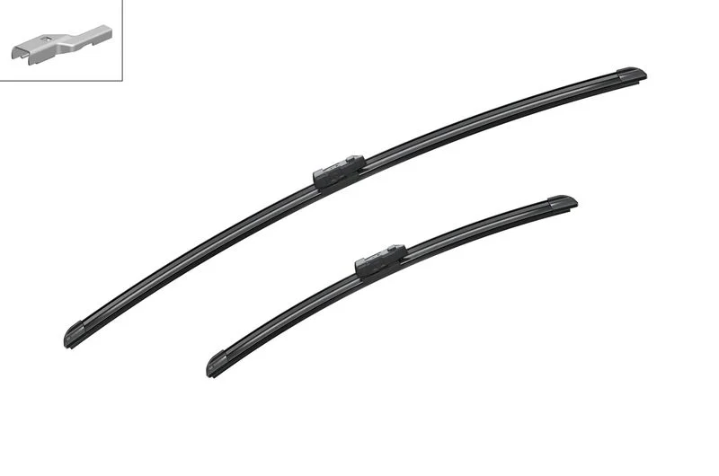 Valytuvai BOSCH 3 397 014 027