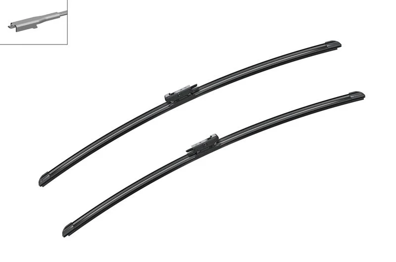 Valytuvai BOSCH 3 397 014 115