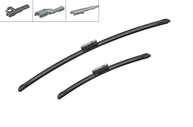 Valytuvai BOSCH 3 397 014 122