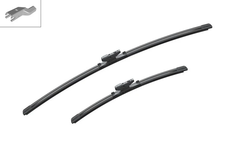 Valytuvai BOSCH 3 397 014 156
