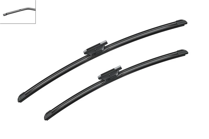 Valytuvai BOSCH 3 397 014 173