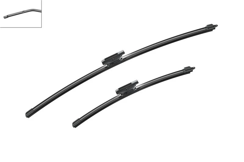 Valytuvai BOSCH 3397014199