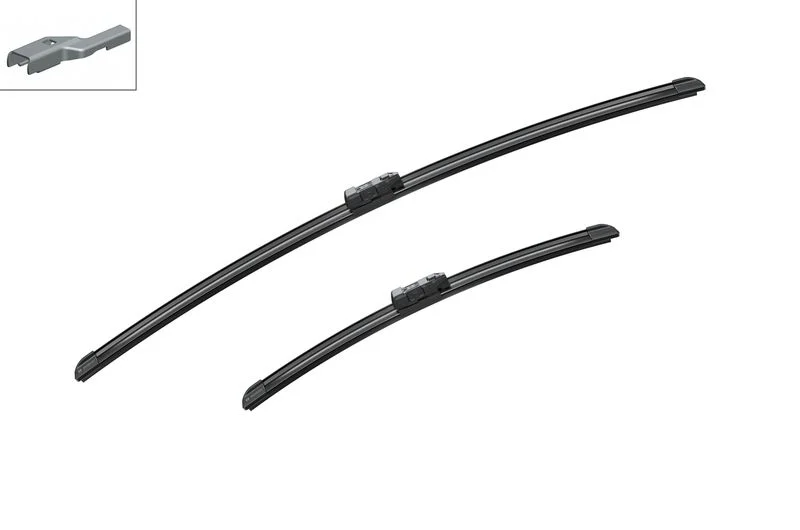 Valytuvai BOSCH 3 397 014 208