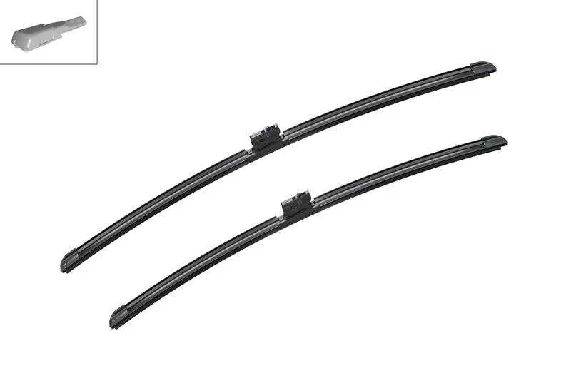 Valytuvai BOSCH 3 397 014 242