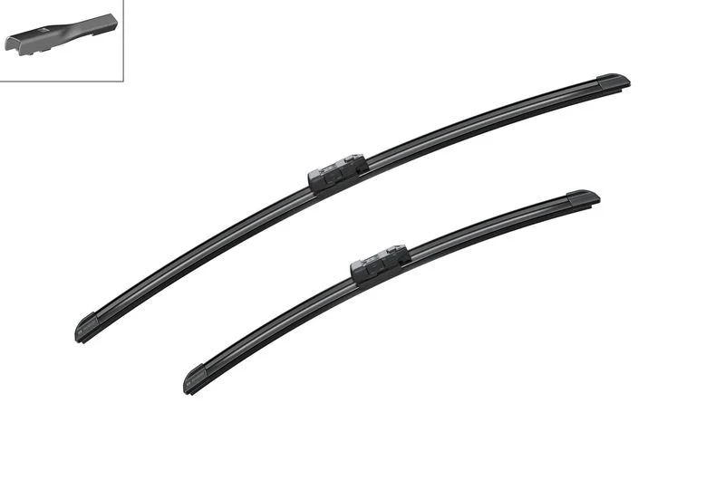 Valytuvai BOSCH 3 397 014 419