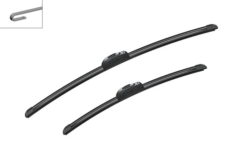 Valytuvai BOSCH 3 397 014 421
