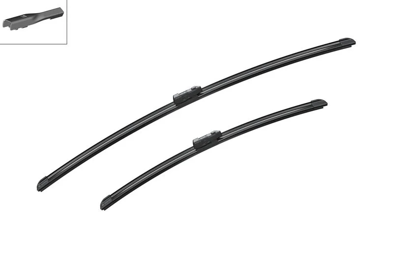 Valytuvai BOSCH 3 397 014 535