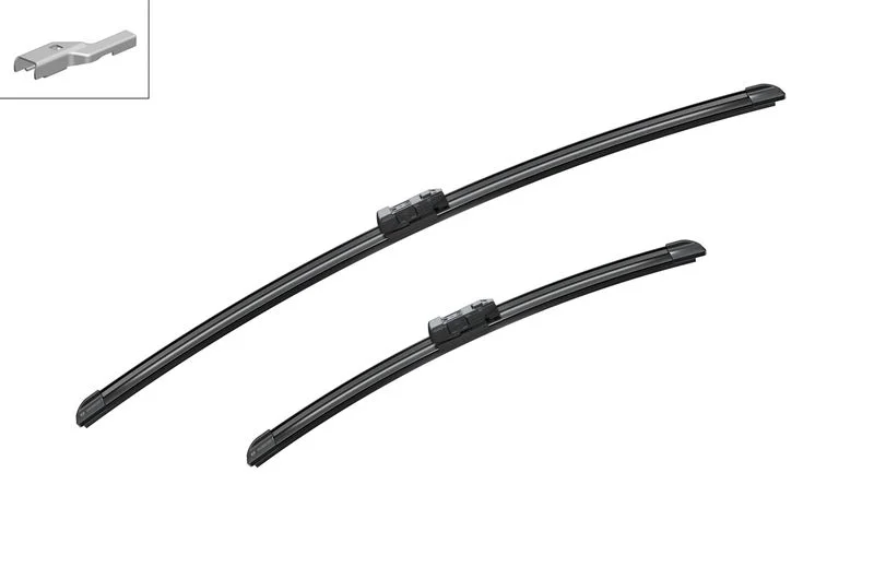 Valytuvai BOSCH 3 397 014 543