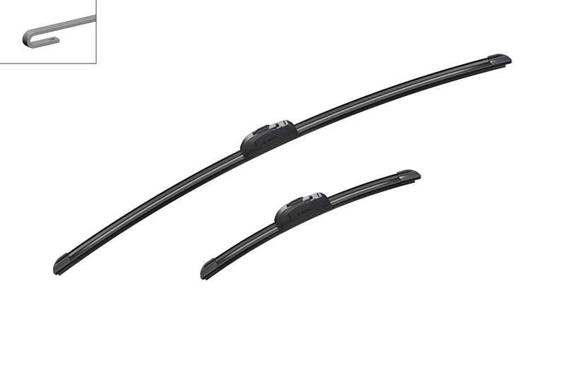 Valytuvai BOSCH 3 397 014 637