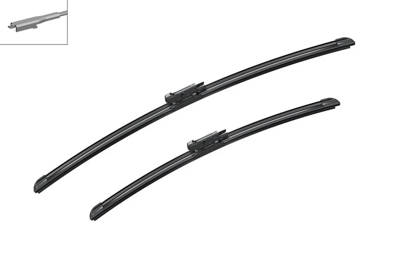 Valytuvai BOSCH 3 397 014 774