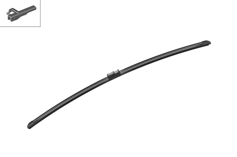 Valytuvai BOSCH 3 397 018 960