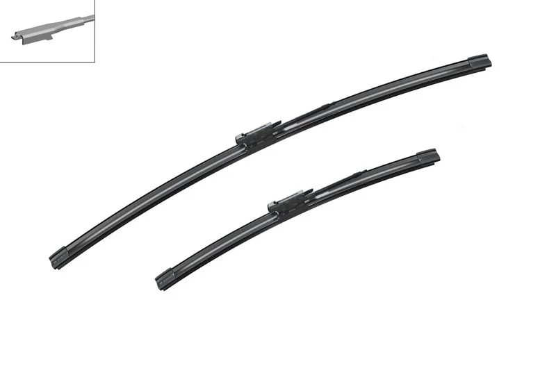 Valytuvai BOSCH 3 397 110 00B