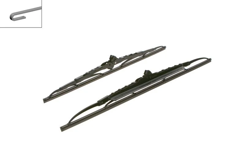 Valytuvai BOSCH 3 397 118 403