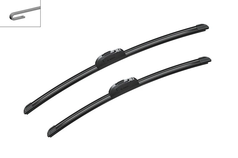 Valytuvai BOSCH 3 397 118 902