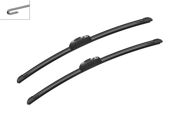 Valytuvai BOSCH 3 397 118 903