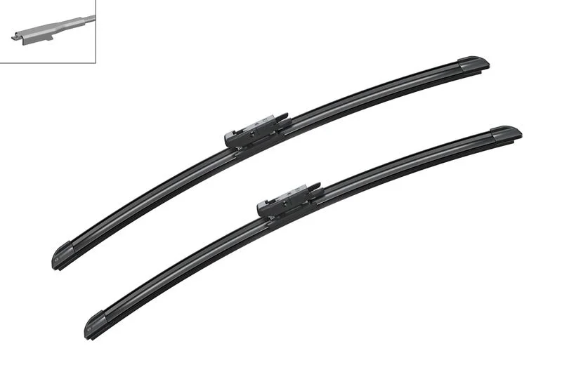 Valytuvai BOSCH 3 397 118 922