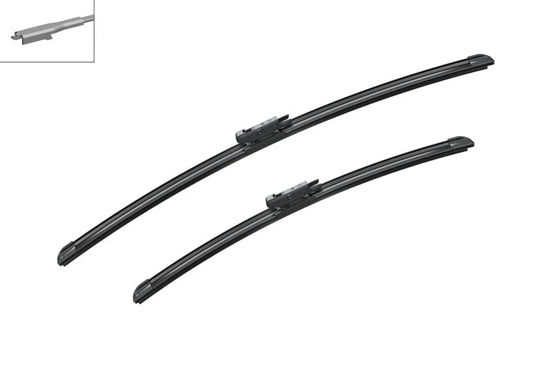 Valytuvai BOSCH 3 397 118 929