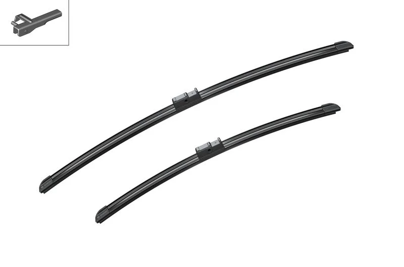 Valytuvai BOSCH 3 397 118 936