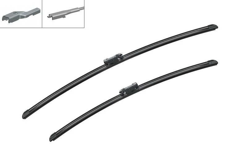 Valytuvai BOSCH 3 397 118 965