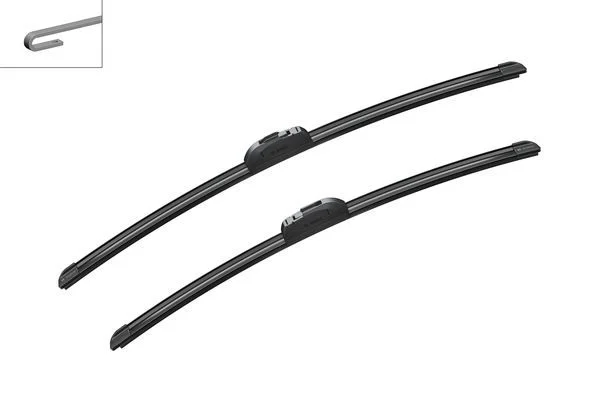 Valytuvai BOSCH 3 397 118 997