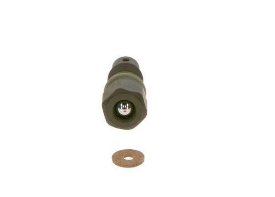 Valve, injection system BOSCH F 00N 201 320