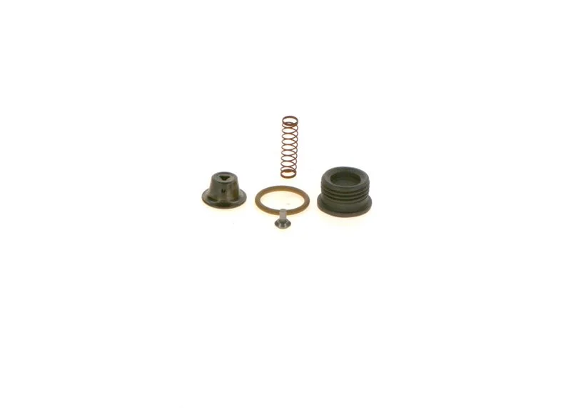 Repair Kit, common rail system BOSCH F00N201451