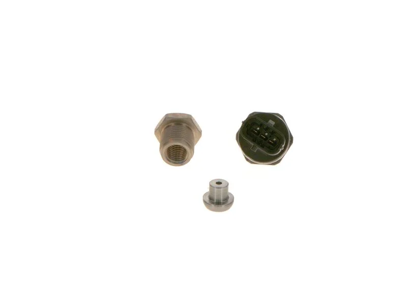 Sensor, fuel pressure BOSCH F00R004556