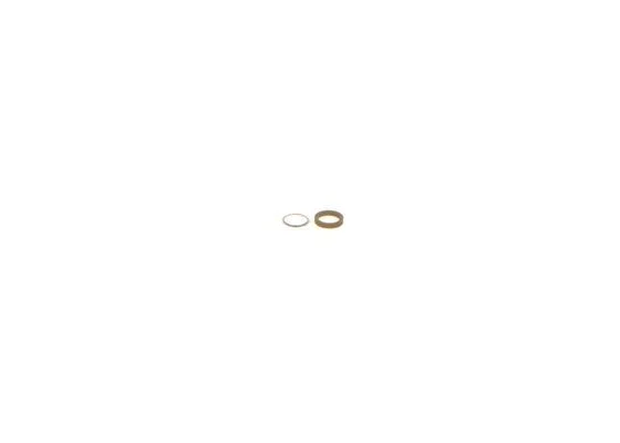 Repair Kit, common rail system BOSCH F00RJ02177
