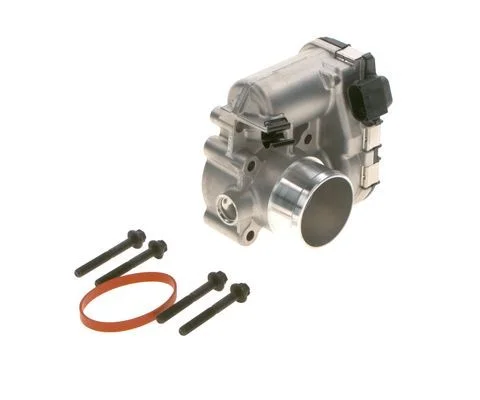 Throttle Body BOSCH F01C600027