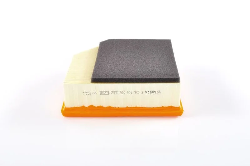 Oro filtras BOSCH F 026 400 026