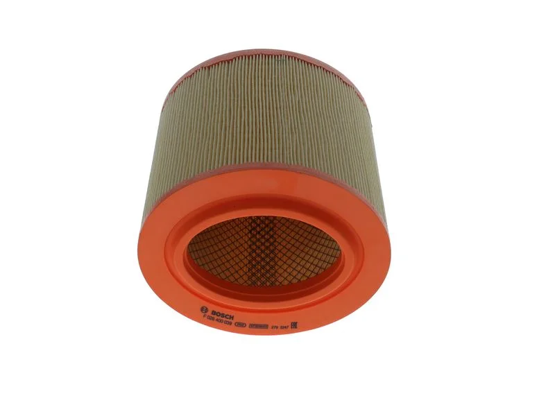 Oro filtras BOSCH F 026 400 039