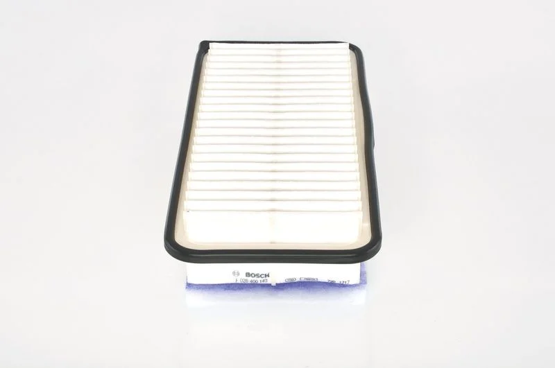 Oro filtras BOSCH F 026 400 143