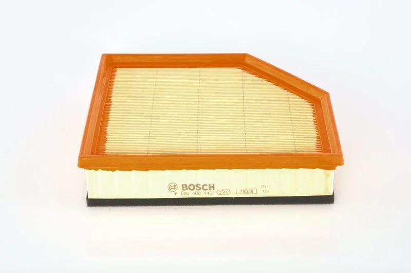 Oro filtras BOSCH F 026 400 146