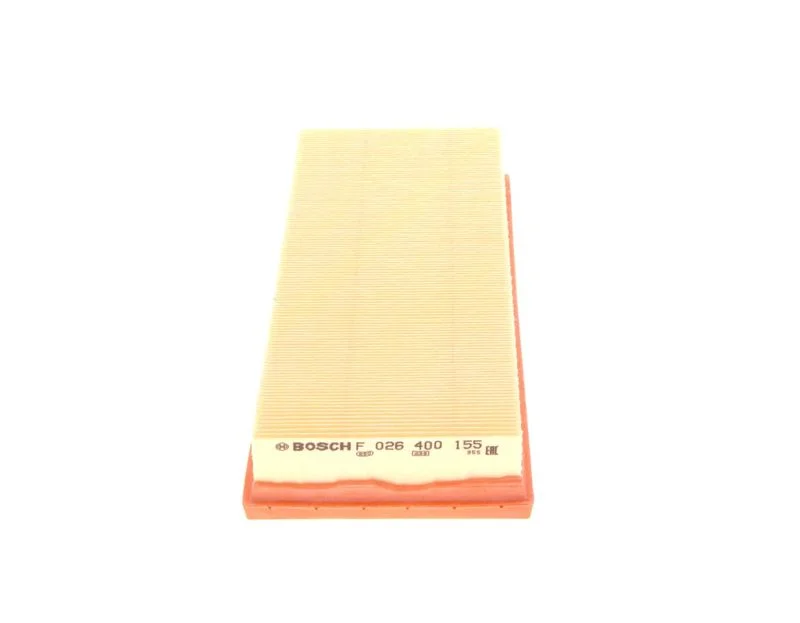 Oro filtras BOSCH F 026 400 155