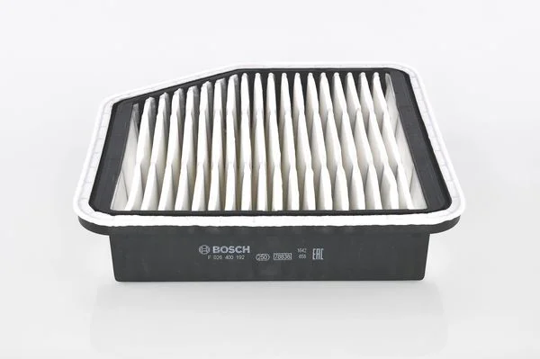 Oro filtras BOSCH F 026 400 192