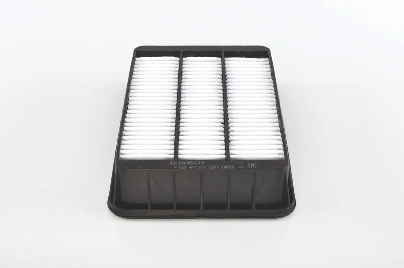 Oro filtras BOSCH F 026 400 200