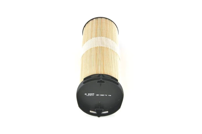 Oro filtras BOSCH F 026 400 214