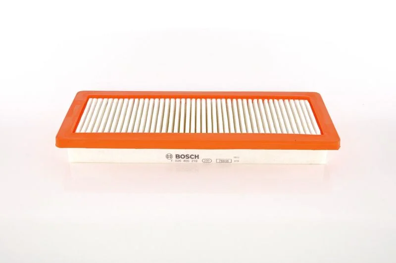 Oro filtras BOSCH F 026 400 219