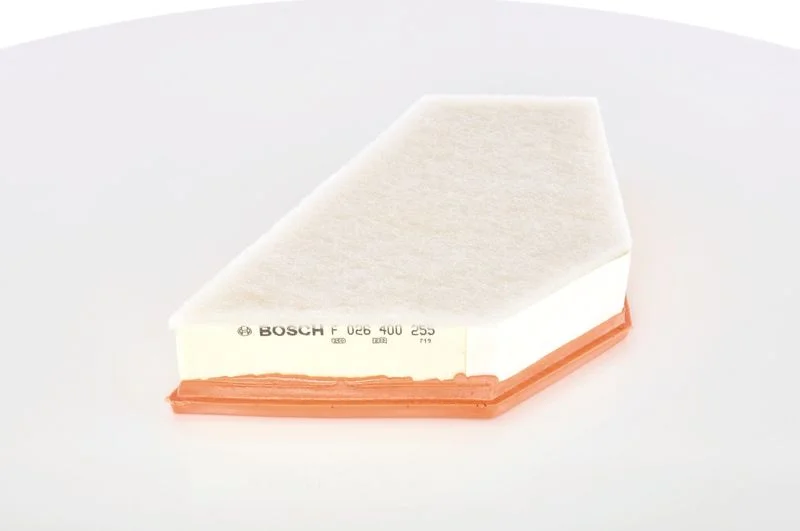 Air Filter BOSCH F 026 400 255