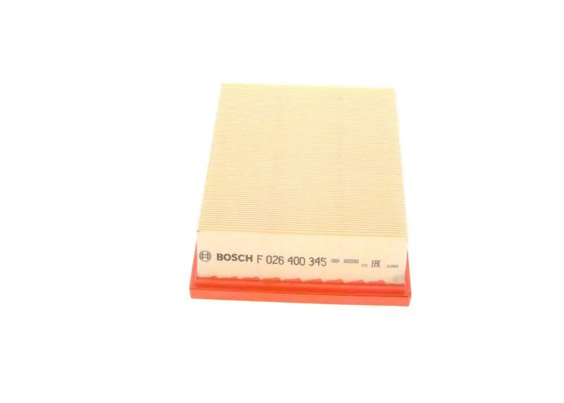 Oro filtras BOSCH F 026 400 345