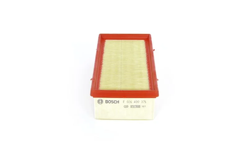 Oro filtras BOSCH F 026 400 376