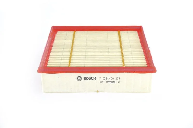 Oro filtras BOSCH F 026 400 379
