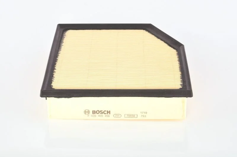 Oro filtras BOSCH F 026 400 456