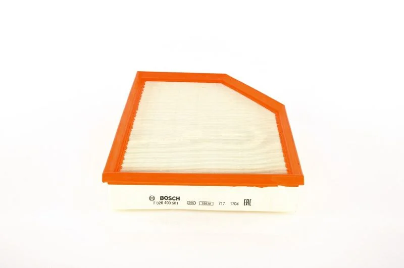 Air Filter BOSCH F 026 400 501