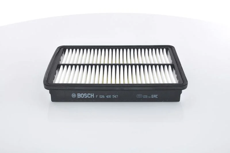 Oro filtras BOSCH F 026 400 547