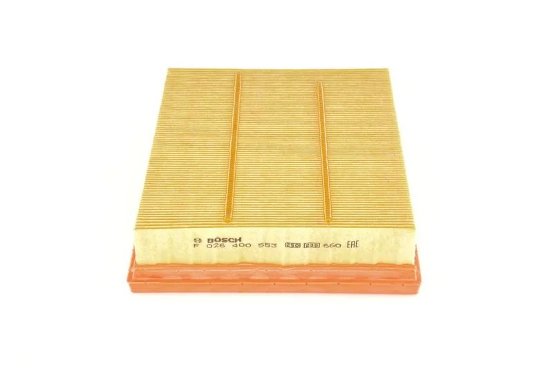Oro filtras BOSCH F 026 400 553