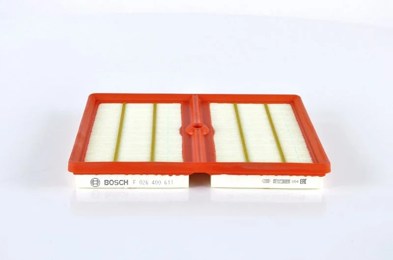 Oro filtras BOSCH F 026 400 611