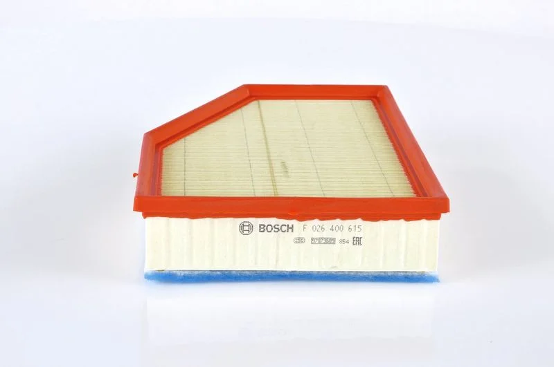 Oro filtras BOSCH F 026 400 615