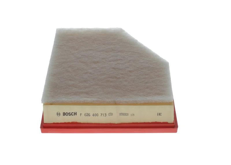 Oro filtras BOSCH F 026 400 713