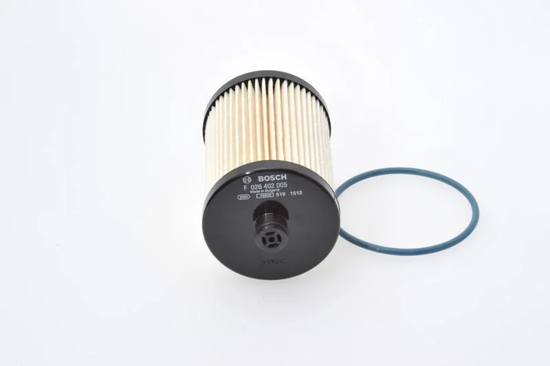 Kuro filtras BOSCH F 026 402 005